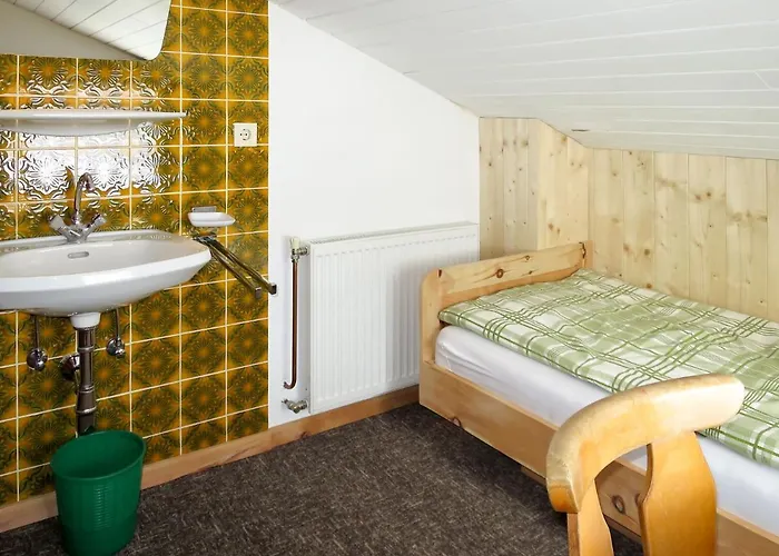 בית נופש Baggenhof By Interhome