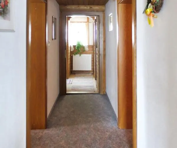 Baggenhof By Interhome * היפאך