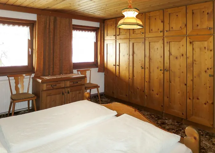 Baggenhof By Interhome *